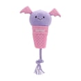 thumbnail image 1 of Peluche para mascota Vibrant Life murcielago morado Halloween, 1 of 7