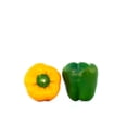 thumbnail image 2 of Pimiento Sunset Verde y Amarillo 2 piezas, 2 of 5