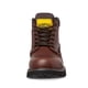 thumbnail image 3 of Bota industrial Hombre Casquillo Trabajo WORKLAND 71892 CafÃ© cafe 30 Workland 71892PULCAFE, 3 of 5