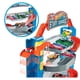 thumbnail image 3 of Set de Vehículos de Juguete Hot Wheels City Stunt Garage, 3 of 4