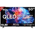 thumbnail image 1 of TELEVISOR MOD. 50Q5K 4K SMART QLED GOOGLE TV, 1 of 5