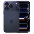 thumbnail image 1 of Teléfono Celular iPhone 17 Pro Max 5G 256GB de Almacenamiento  Azul Marino Nuevo Liberado Esim, 1 of 6