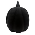 thumbnail image 2 of Decoración de mesa Way to Celebrate Calabaza Negra De Halloween 20 cm, 2 of 4