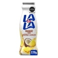 thumbnail image 1 of Yoghurt bebible Lala piña coco 220 g, 1 of 5