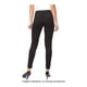 thumbnail image 3 of Legging Simply Basic M216A11586 Talla M Negro Con alforza al frente, 3 of 4