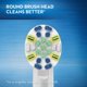 thumbnail image 4 of Cepillo de dientes eléctrico Oral-B Vitality FlossAction Black, 4 of 7