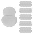 thumbnail image 1 of Almohadillas antitranspirantes Zulema para sudor 30 piezas, 1 of 8