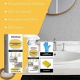 thumbnail image 5 of Anti-Mold Disinfectant Spray for Bathrooms and Wet Rooms - 120ml Cleaning Solution with Active Chlorine, 5 of 5