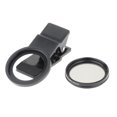 thumbnail image 3 of Clip de Filtro de Lente de Cámara de Teléfono Móvil Portátil de 37 Mm Conjunto de Filtro CPL Vidrio óptico, 3 of 9