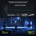 thumbnail image 4 of PC Gamer Xtreme PC Gaming NVIDIA GeForce RTX 5060 AMD Ryzen 7 5700 16GB SSD 1TB WIFI Evangelion 02 gaming 1080p, estudios y multitarea, 4 of 6