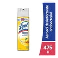 thumbnail image 1 of Aerosol Desinfectante Lysol para superficies citrus 475 g, 1 of 4