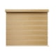 thumbnail image 1 of DecoKing | Persiana para Ventana Duo Dimout Enrollable Horizontal 120cm ancho x 180cm alto Khaky, 1 of 4