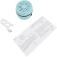 thumbnail image 3 of Automatic Fruit Cleaning Fruit And Vegetable Oil Cleaner Rechargeable Fruit Cleaning, 3 of 7