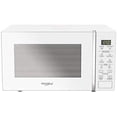 thumbnail image 1 of HORNO MICROONDAS 0.7P3 SENSOR ECO STANDBY BLANCO WHIRLPOOL, 1 of 2