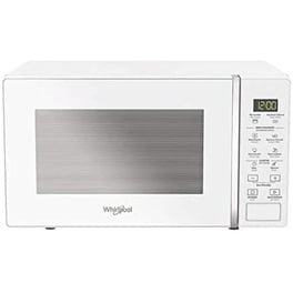 HORNO MICROONDAS 0.7P3 SENSOR ECO STANDBY BLANCO WHIRLPOOL