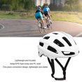 thumbnail image 4 of Casco De Bicicleta De Carretera Para Hombre Ciclismo Ajustable Transpirable, 4 of 7