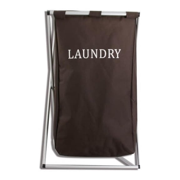 Cesto Sencillo Plegable Con Marco De Aluminio Ligero Namaro Namaro OR-428480