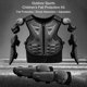 thumbnail image 4 of Sonducket Kid Full Body Armors Niños Motocross Equipo de protección Traje Guardia Motocicleta Chaleco Codo Rodillera para niñas Ropa Deportiva, Zapatos Verde S, 4 of 6