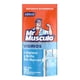 thumbnail image 1 of Limpiador Líquido Mr. Músculo Vidrios Repuesto de 500mL, 1 of 5