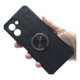 thumbnail image 2 of Funda + Mica Icon Case Titan para Tecno Spark Go 3, Carcasa, Protector, Uso Rudo, Protector de Pantalla, Antigolpes, Esquinas Reforzadas, Protección de Cámara - Negro, 2 of 8