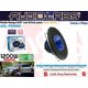 thumbnail image 3 of Medio Rango 6x9″ C/Driver Open Show ADL-PRO69S (1 Pieza), 3 of 5