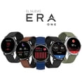 thumbnail image 3 of Smartwatch Binden ERA One Tacto Piel Negro, 3 of 3