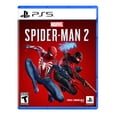 thumbnail image 4 of Consola Sony PlayStation 5 Slim (1TB, Disco) con Videojuego Marvel Spider-Man 2 y Control Inalámbrico DualSense Extra (Blanco), 4 of 5