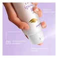 thumbnail image 3 of Desodorante Dove All Body Deo Aerosol Lavander & Camomile, 3 of 4