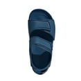 thumbnail image 3 of Sandalias Adidas Altaswim Niño Azul F34782 20.5, 3 of 6