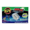 thumbnail image 1 of Insecticida H24 Mats contra mosquitos 13 pzas, 1 of 3