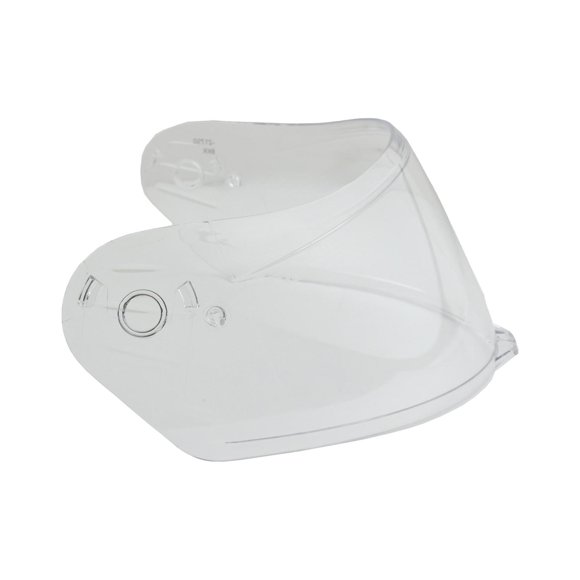 Mica Casco Transparente Bkr Apolo