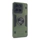 thumbnail image 4 of Funda Icon Case Titan para Moto G17, Carcasa, Protector, Uso Rudo, Antigolpes, Resistente, Esquinas Reforzadas, Protección de Cámara - Verde, 4 of 8