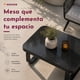 thumbnail image 4 of Sala Exterior Jardimex Tipo Rattan Jardin patio Terraza 4 Pz gris, 4 of 11