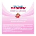 thumbnail image 2 of Talco para Bebé Mennen Baby Magic Rosa Hipoalergénico Protege su Piel 400 gr, 2 of 4