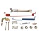 thumbnail image 1 of (1) Kit De Herrajes Para Tambor De Freno Np300 2009 A 2020 Nissan Trasero Izquierdo, 1 of 4