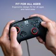 thumbnail image 4 of Controlador para Videojuegos Turtle Beach Rematch con Cable USB de 3m, 4 of 8