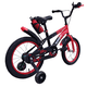 thumbnail image 3 of Bicicleta Infantil Para Niño HORNET Terrafit R16 Roja, 3 of 7