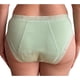 thumbnail image 4 of Calzón Menstrual Luna Segura Elara Flujo Moderado, 4 of 5