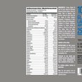 thumbnail image 3 of Proteína Isopure Zero Carb Sabor Vainilla 454 grs, 3 of 5