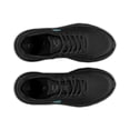 thumbnail image 4 of Tenis Mujer CHARLY Comodo Textiles Sports negro 25, 4 of 6