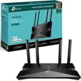 thumbnail image 1 of TP-Link Archer AX53 Router WiFi6 AX3000 Doble Banda, 1 of 8