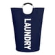 thumbnail image 1 of Cesta de lavandería Zulema 115L Cesto de la ropa, 1 of 8