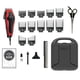 thumbnail image 2 of Cortadora de cabello 2 en 1 Wahl Clip n' Trim kit 20 piezas, 2 of 5