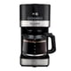 thumbnail image 1 of Cafetera Programable Huken 12 tazas Acero Masterchef, 1 of 6