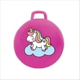 thumbnail image 2 of Pelota Infantil Payaso 18 pulgadas Varios Colores 1 Pieza, 2 of 4