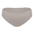 thumbnail image 3 of Bikini Hanes Panties para Mujer, Multicolor Extrasoft 1 Paquete con 3 Piezas Talla EG, 3 of 4
