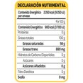 thumbnail image 5 of Manteca Aurrera Vegetal 250g, 5 of 5