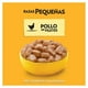 thumbnail image 3 of Alimento para Perro Pedigree Razas Pequeñas Pollo y Vegetales en Filetes 100 g, 3 of 4