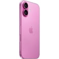thumbnail image 4 of Apple iPhone 16 Reacondicionado, Desbloqueado , 128 GB, Color Rosa, 4 of 4