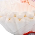thumbnail image 2 of Filtro para Cafetera Great Value con 100 pzas, 2 of 4